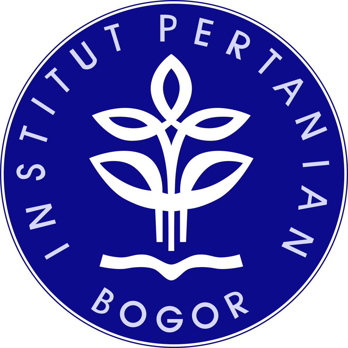 IPB University logo