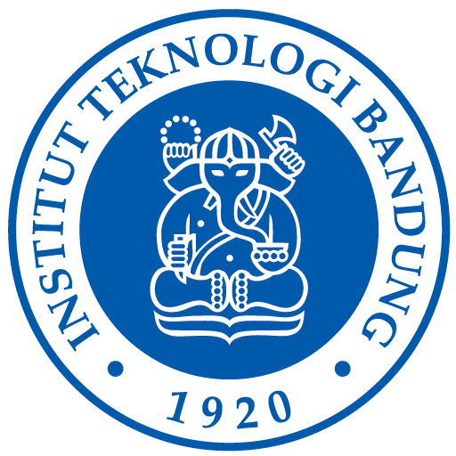 Institut Teknologi Bandung logo