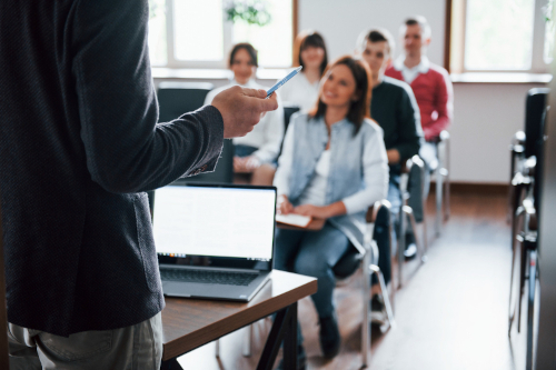 Training Institutes